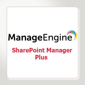 لایسنس SharePoint Manager Plus