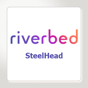 لایسنس Riverbed SteelHead