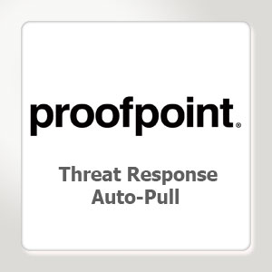 لایسنس Threat Response Auto-Pull