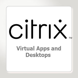 لایسنس Citrix Virtual Apps and Desktops