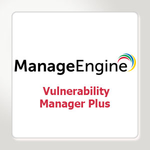 لایسنس Vulnerability Manager Plus