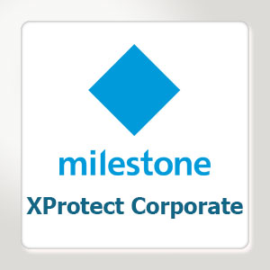 لایسنس XProtect Corporate