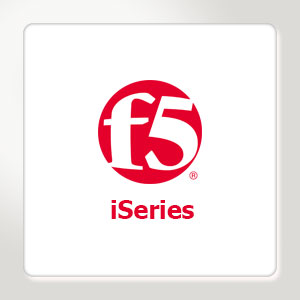 لایسنس F5 iSeries