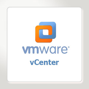 لایسنس VMware vCenter