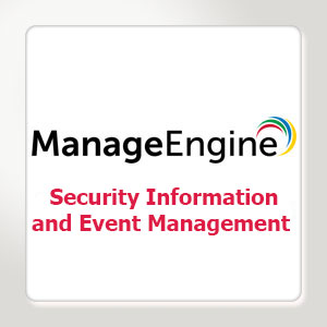 Security Information and Event Management