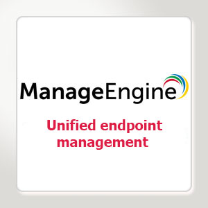Unified endpoint management