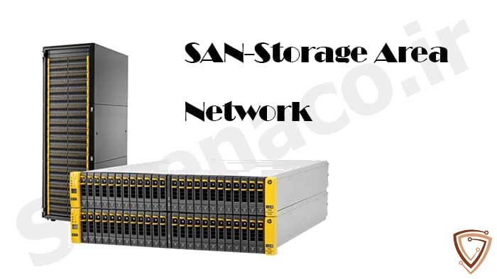 معرفی HP 3PAR