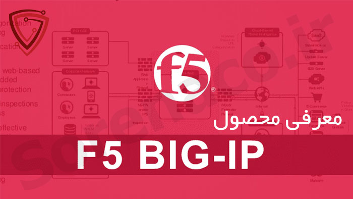 بررسی و معرفی جامع محصول F5 BIG-IP