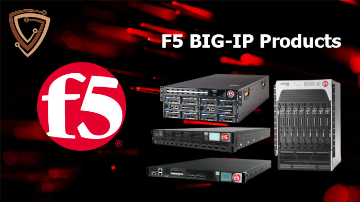 تکنولوژی‌های جدید در محصولات F5 BIG-IP