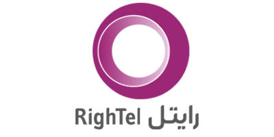 لوگو رایتل
