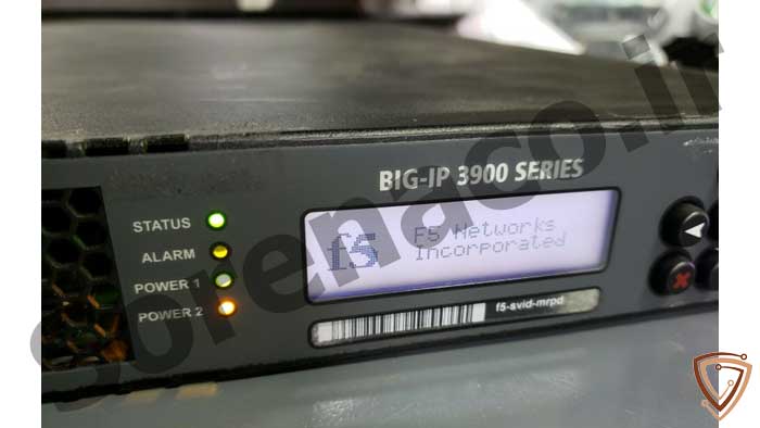 سری های مختلف لایسنس Big-IP