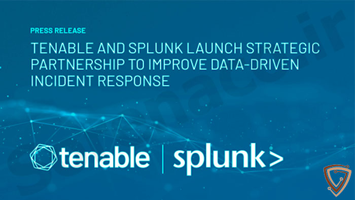 تاثیرات همکاری Tenable و Splunk