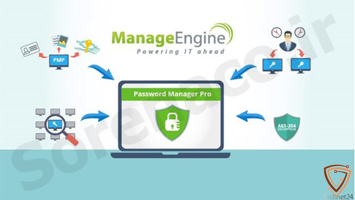 مزایای استفاده از ManageEngine ServiceDesk Plus