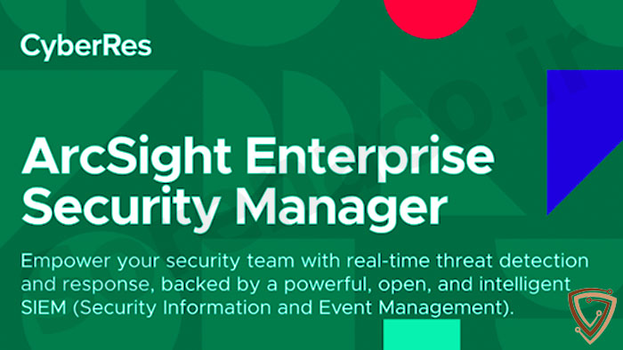 مقایسه Arcsight و Splunk؛