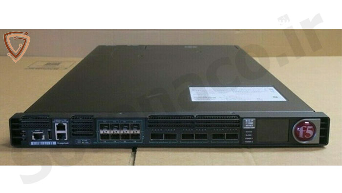 معماری و اجزای اصلی F5 BIG-IP i11000