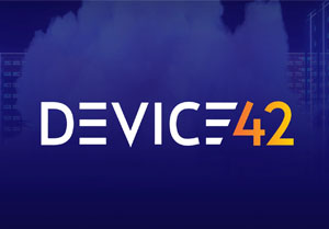 معرفی نرم‌افزار device42