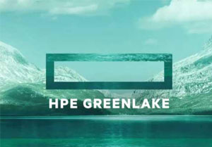 معرفی HPE GreenLake Cloud