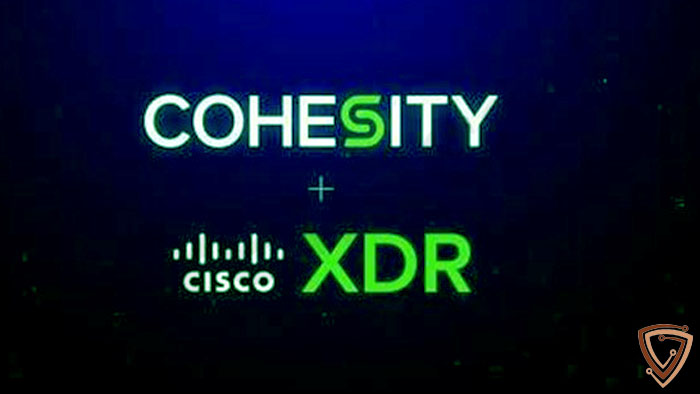 معرفی Cisco XDR