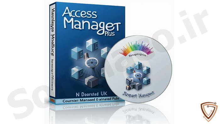ویژگی های اصلی Access Manager plus License