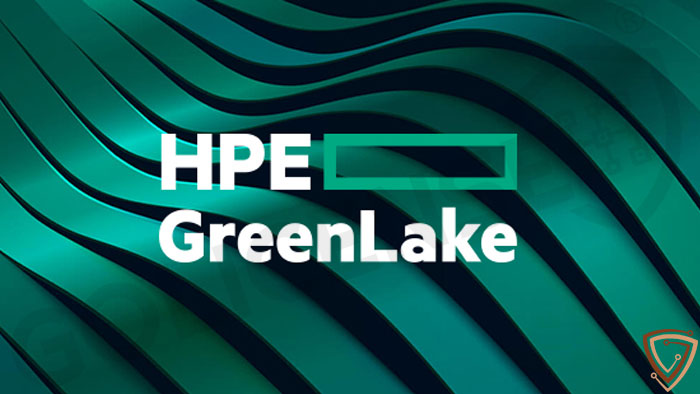کاربردهای مختلف HP Greenlake