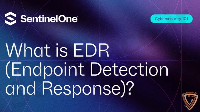 راهکار Endpoint Detection and Response (EDR)