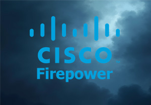 معرفی محصول Cisco Firepower License