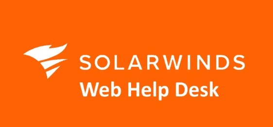 ویژگیهای اصلی SolarWinds Web Help Desk