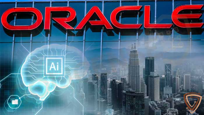ترکیب هوش مصنوعی (AI) و Oracle