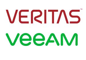 بکاپ گیری با Veeam و Veritas