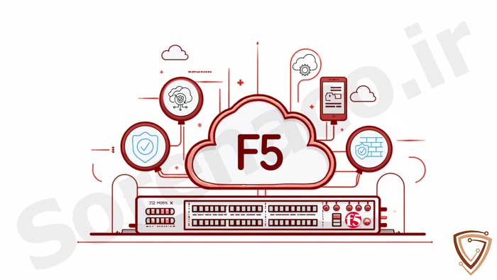 مشکلات و پیچیدگی‌های متعدد خرید لایسنس F5 در ایران