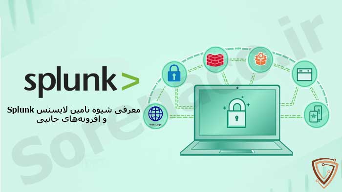 بررسی تخصصی لایسنس اسپلانک