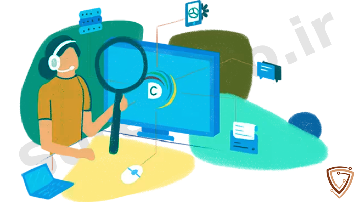 ویژگی ها و مزایای لایسنس Asset Explorer