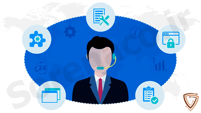 ویژگی های لایسنس Browser Security Plus