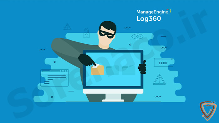 کاربردهای لایسنس log360