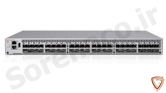 لایسنس SAN Switch چیست؟