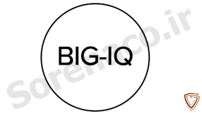 بررسی فنی BIG-IQ