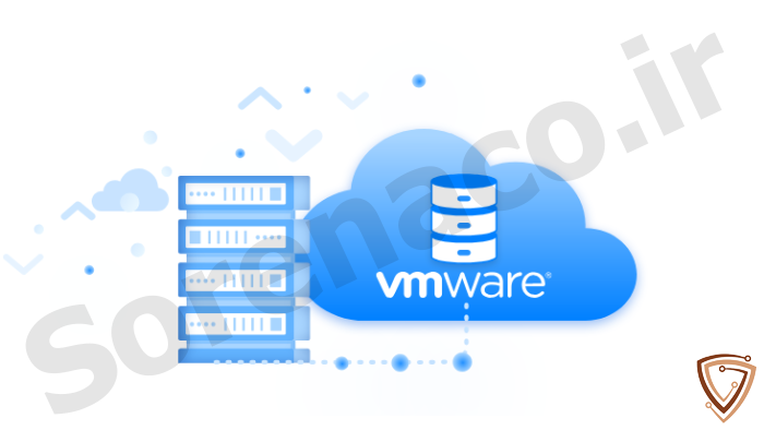 دلایل انتخاب VMware برای مجازی سازی سرورها