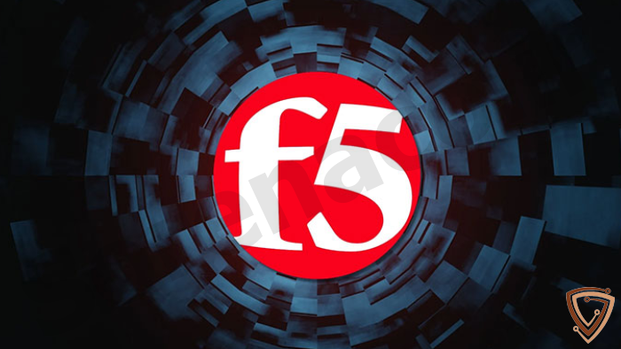 معرفی اجمالی شرکت F5