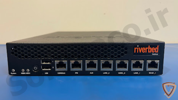 Riverbed SteelCentral چیست؟