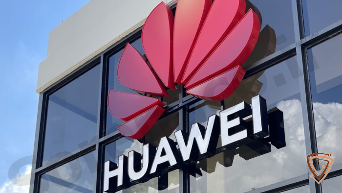 تاریخچه شرکت Huawei