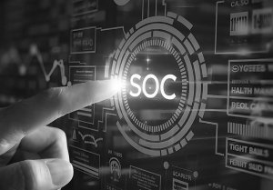 مرکز عملیات امنیت (SOC)