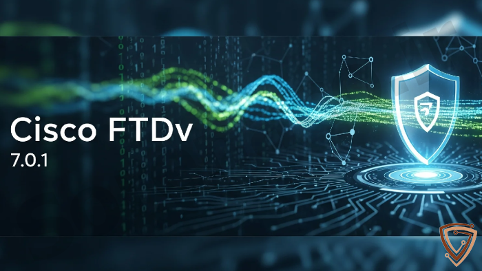 FTDvویژگیهای لایسنس سیسکو فایرپاور