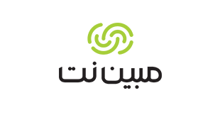 لوگوی مبین نت