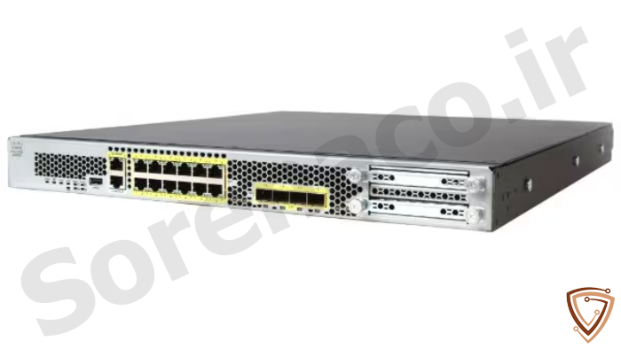 لایسنس سیسکو فایرپاور 2100