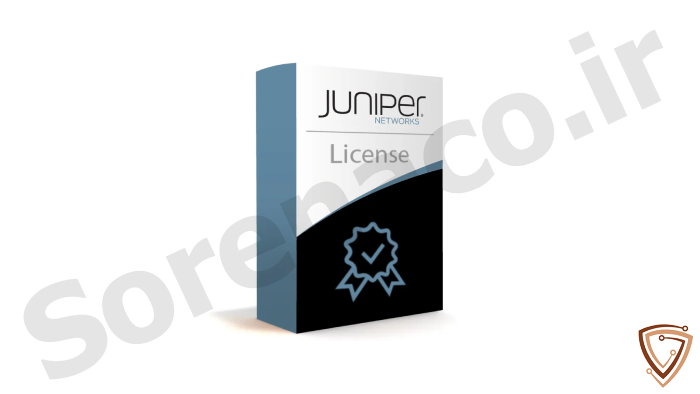 لایسنس Juniper