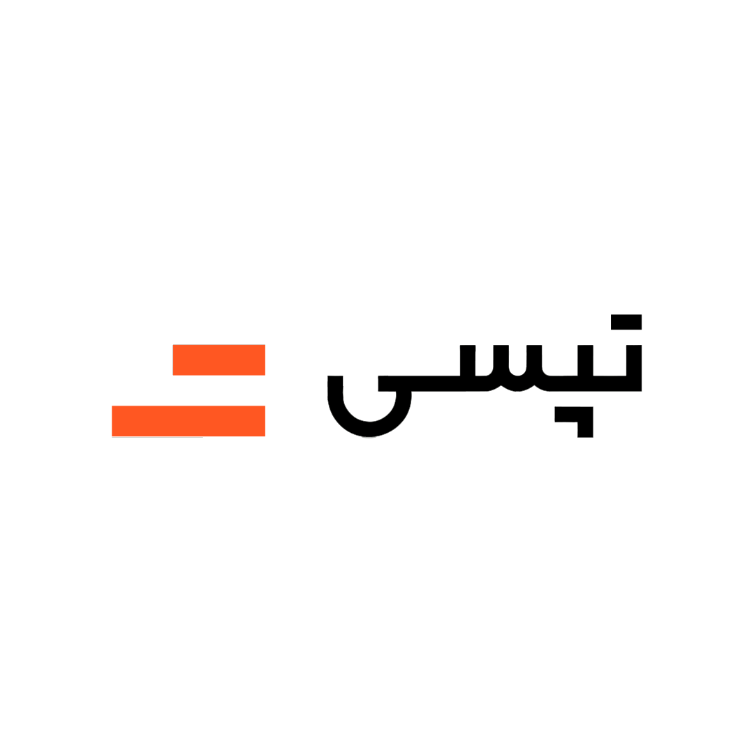 لوگوی تپسی