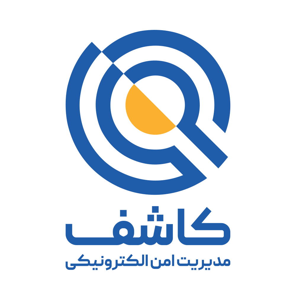 لوگوی کاشف