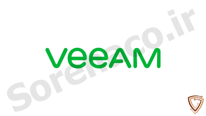 درباره شرکت Veeam