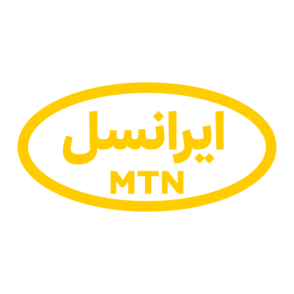 لوگوی ایرانسل