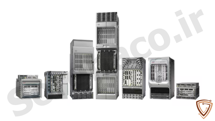 لایسنس روتر سیسکو ASR 9000